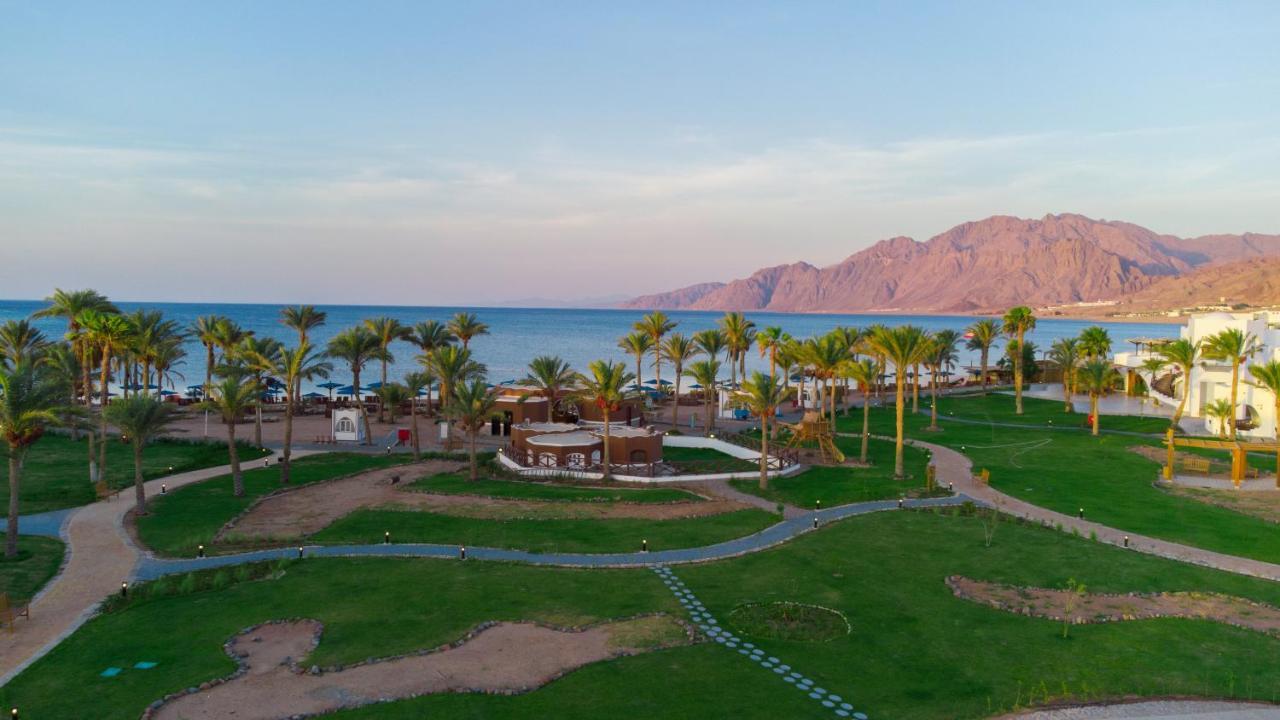 Safir Dahab Resort ภายนอก รูปภาพ